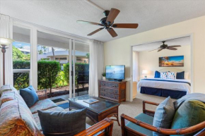 Maui Banyan G106 condo